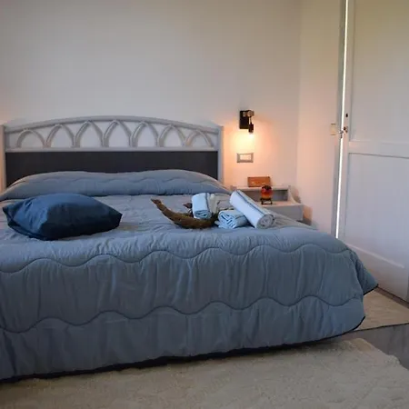 Moon - Con Bagno Privato E Spazi Comuni Con Altri Ospiti * クアルトゥ・サンテーレナ