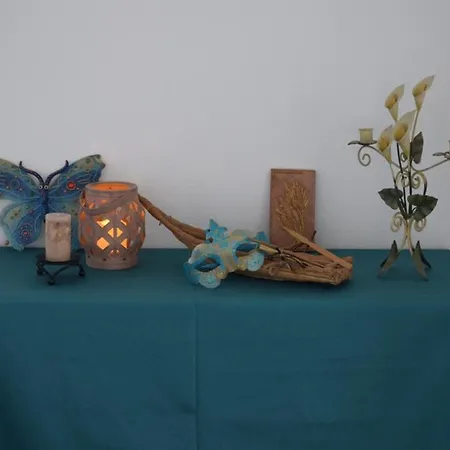 Moon - Con Bagno Privato E Spazi Comuni Con Altri Ospiti ゲストハウス