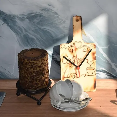 Moon - Con Bagno Privato E Spazi Comuni Con Altri Ospiti * クアルトゥ・サンテーレナ