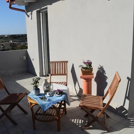 Moon - Con Bagno Privato E Spazi Comuni Con Altri Ospiti