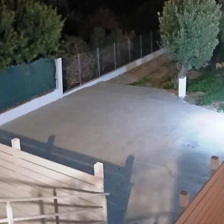 Moon - Con Bagno Privato E Spazi Comuni Con Altri Ospiti ゲストハウス