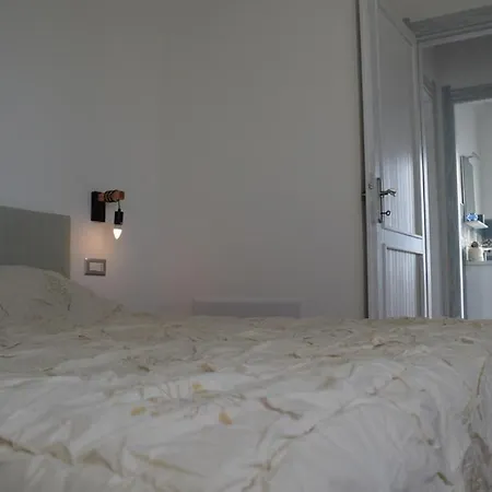 Moon - Con Bagno Privato E Spazi Comuni Con Altri Ospiti