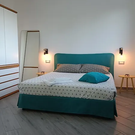 Moon - Con Bagno Privato E Spazi Comuni Con Altri Ospiti *