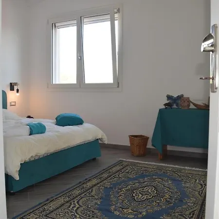 Moon - Con Bagno Privato E Spazi Comuni Con Altri Ospiti *