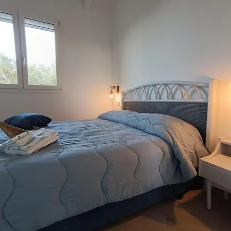 Moon - Con Bagno Privato E Spazi Comuni Con Altri Ospiti * クアルトゥ・サンテーレナ